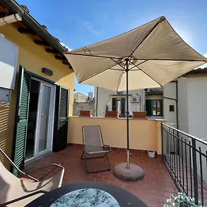 Centro Amorino Con Terrazzo Apartment