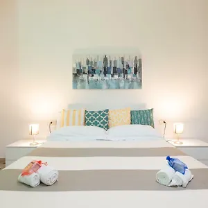 La Casa Di Otto Apartment