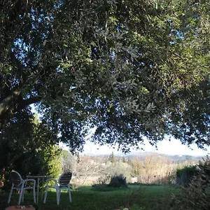 Fattoria Di Malavolta Apartment