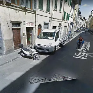 Appartamento The Happy Unicorn Apt, Firenze