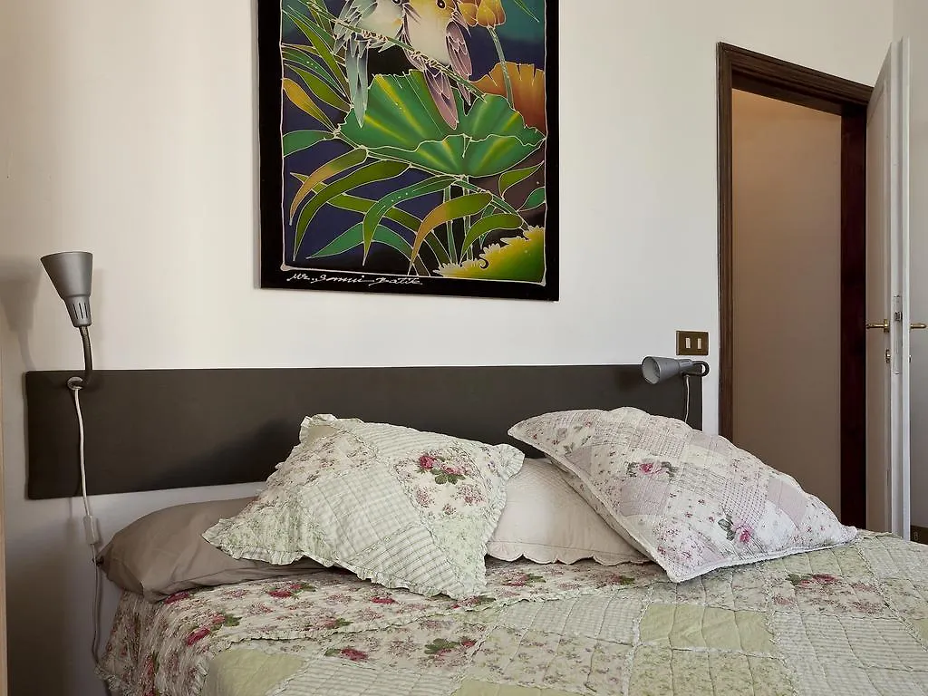 Oltrarno Home Silvia Florence Apartment