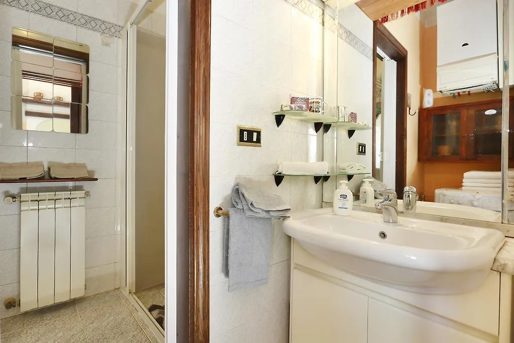 Oltrarno Home Silvia Firenze Appartamento