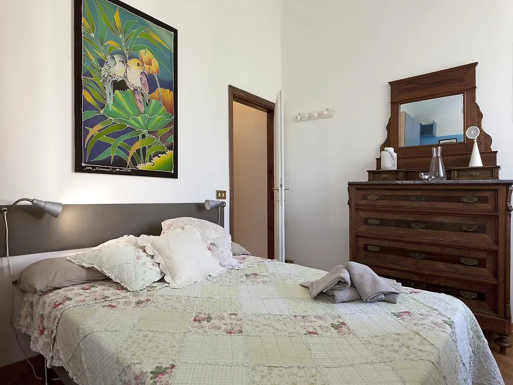 Oltrarno Home Silvia Florence Apartment