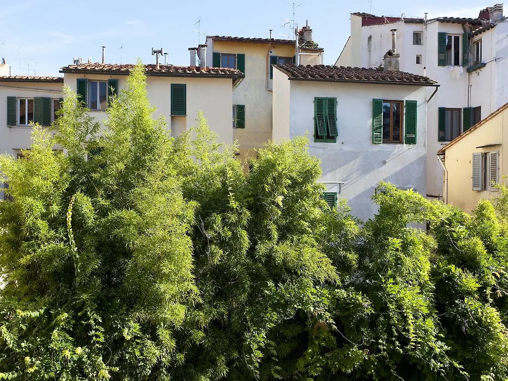 Oltrarno Home Silvia Florence 0*,  Italy